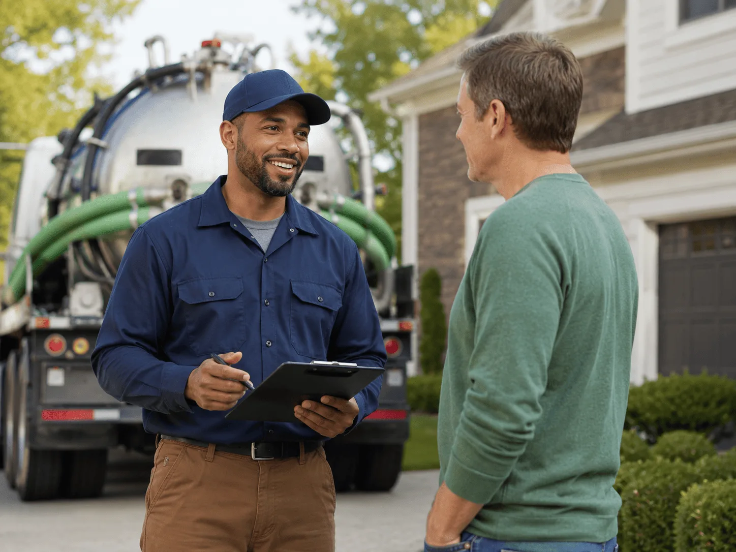 Mosquito Control New Market, IN FAQs